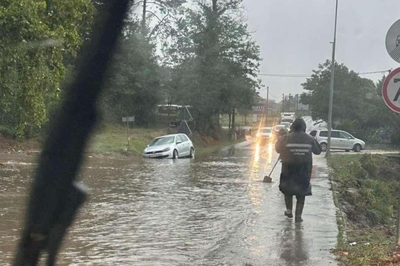 Poplave