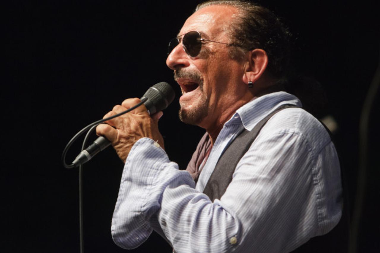 željko bebek