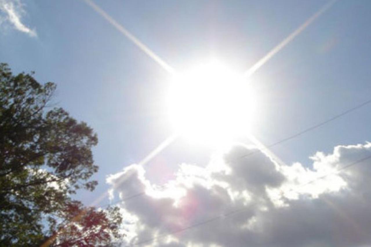 sunce