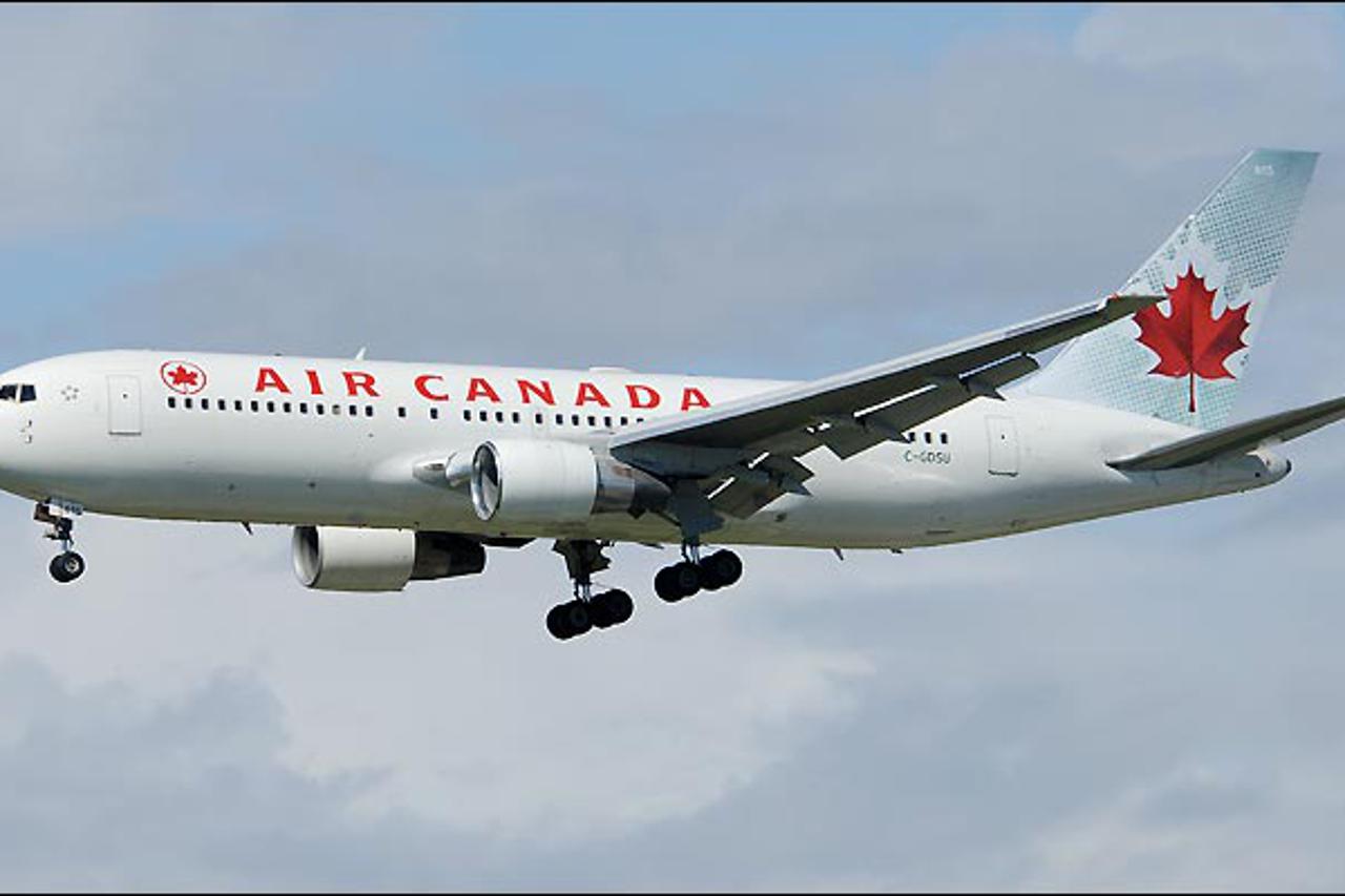Air Canada