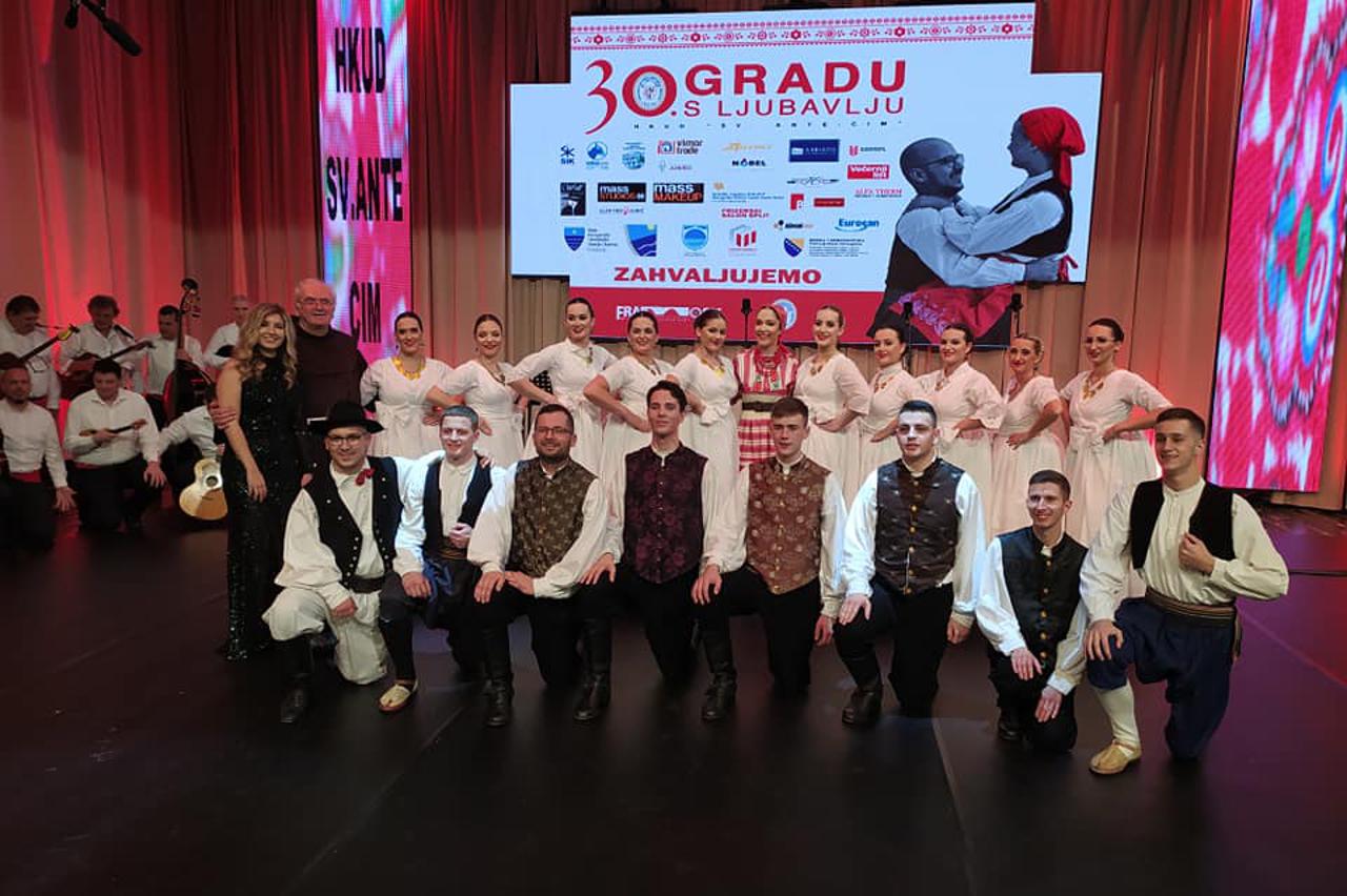 HKUD Sveti Ante Cim