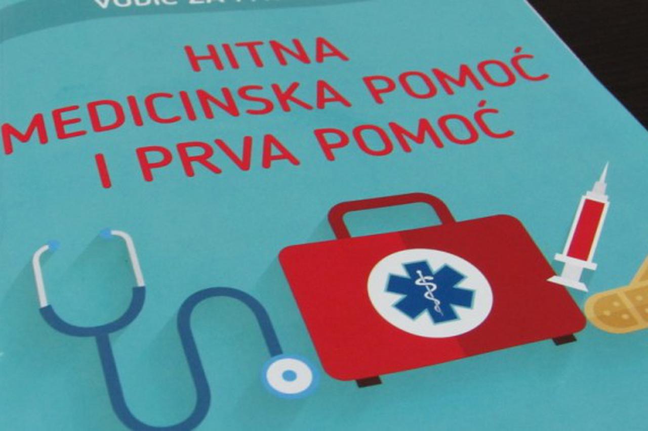 hitna pomoć
