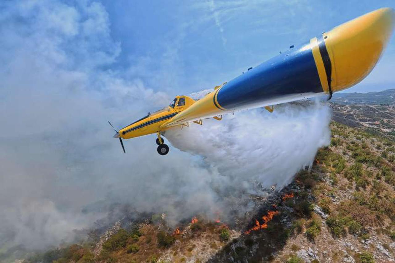 Air Tractor