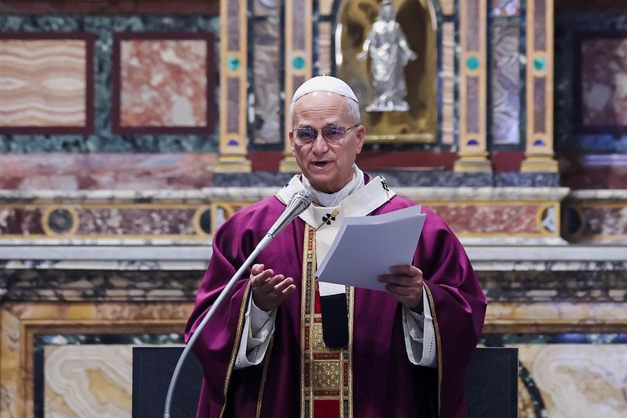 papa Lav XIV