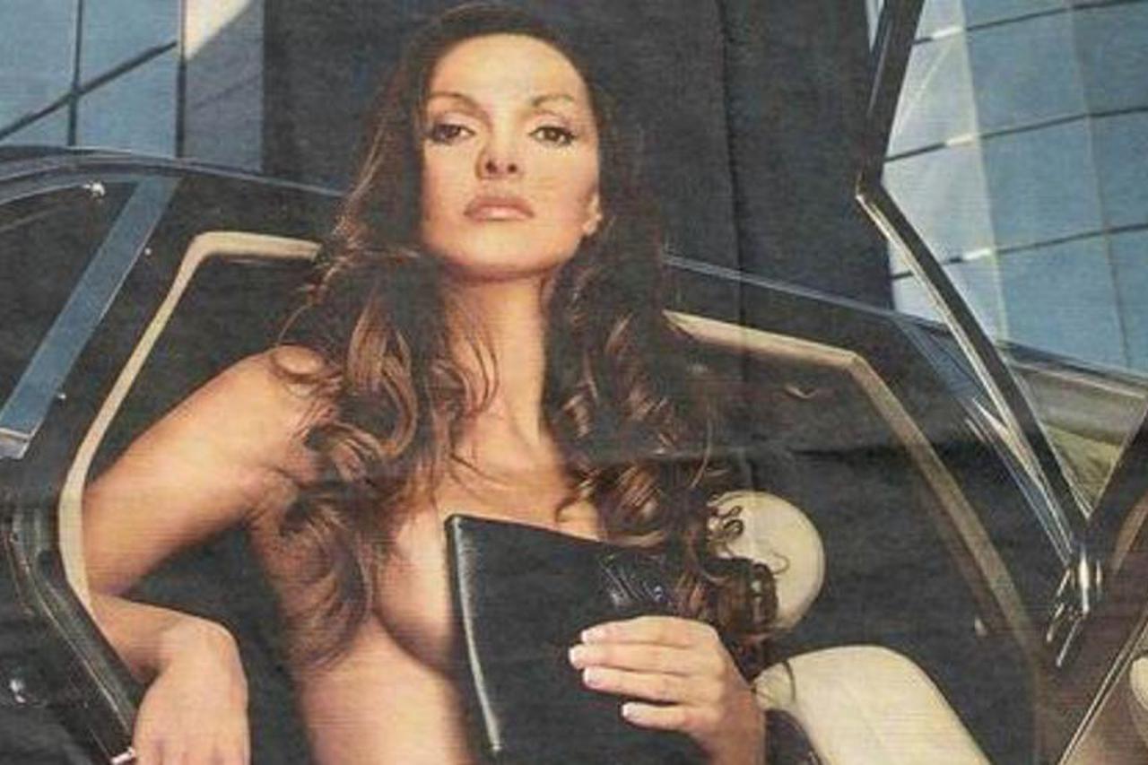 Vlatka Pokos