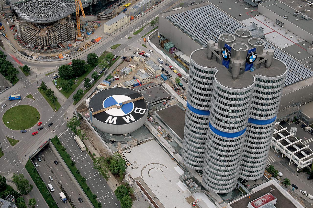 BMW