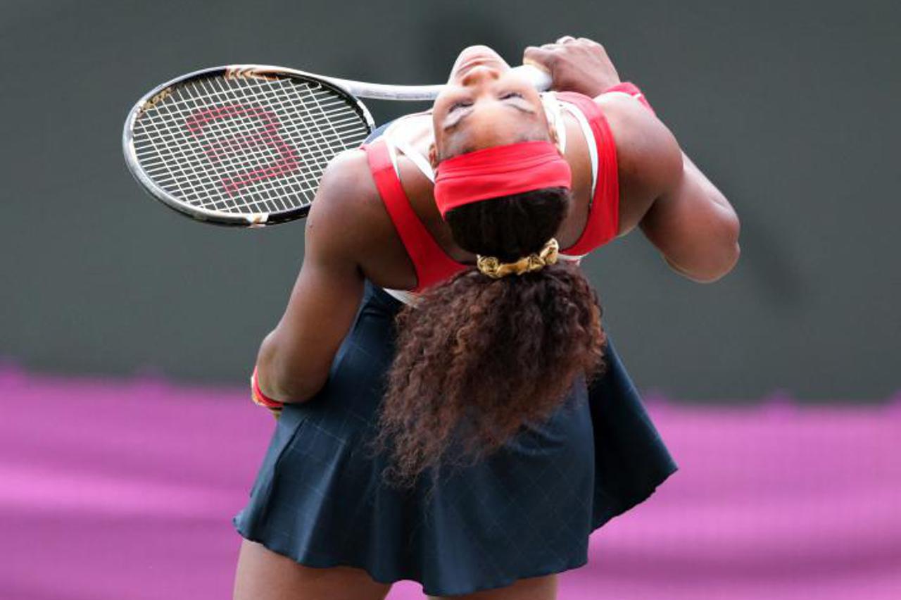 Serena Williams