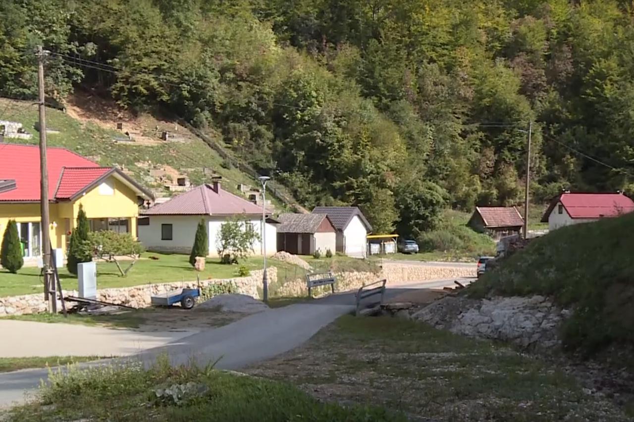 Kreševo