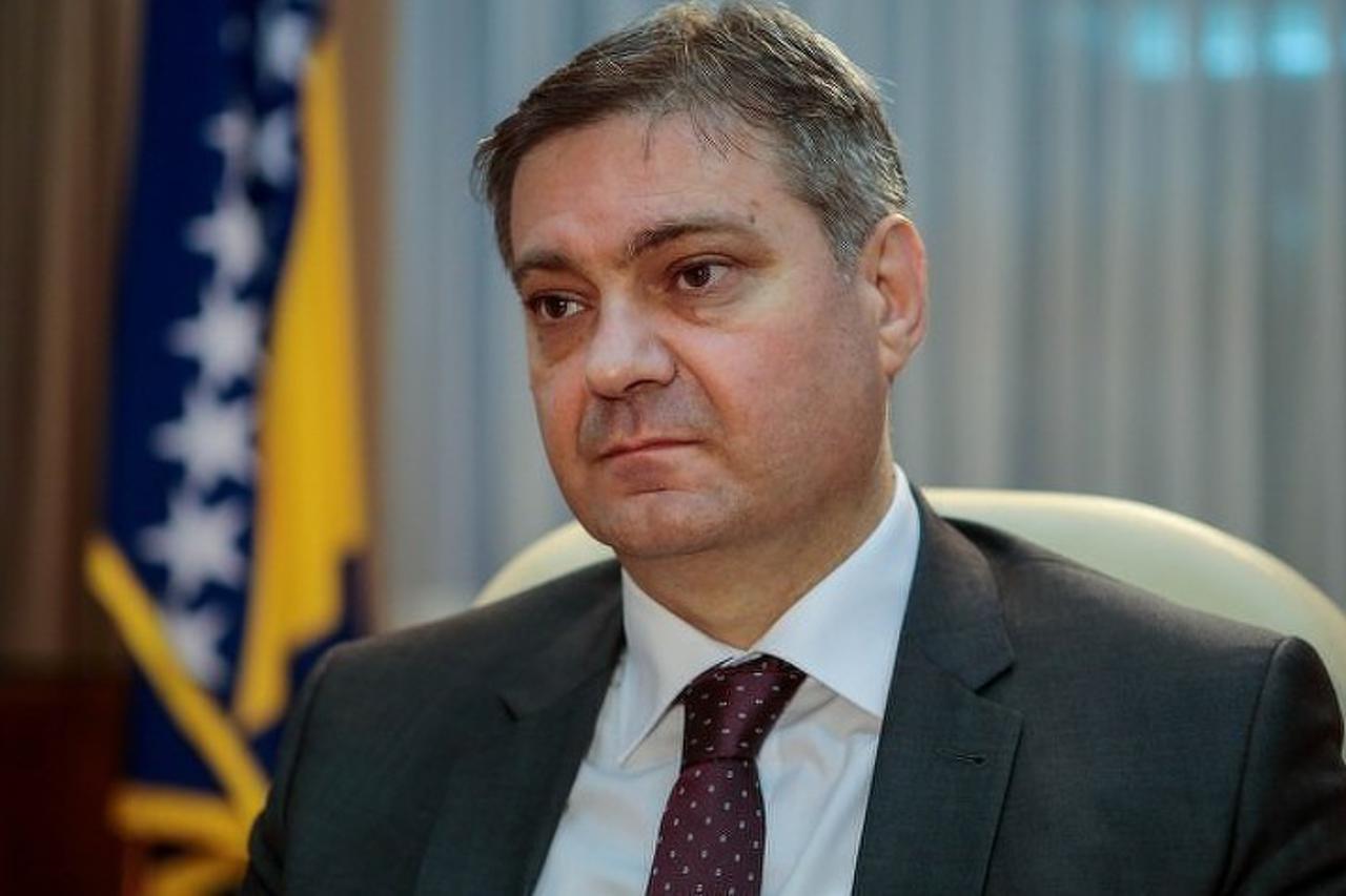 Denis Zvizdić