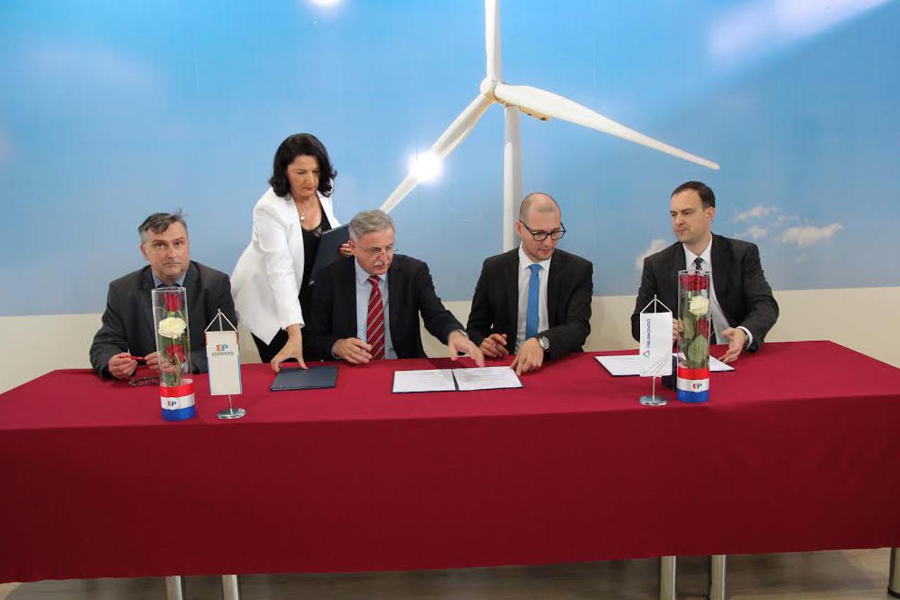 Elektroprivreda HZ HB