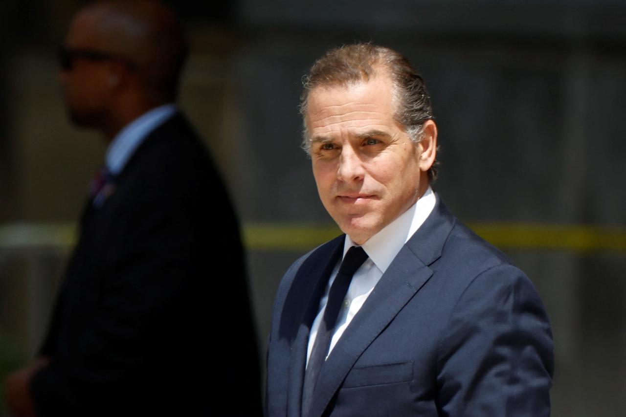 Hunter Biden
