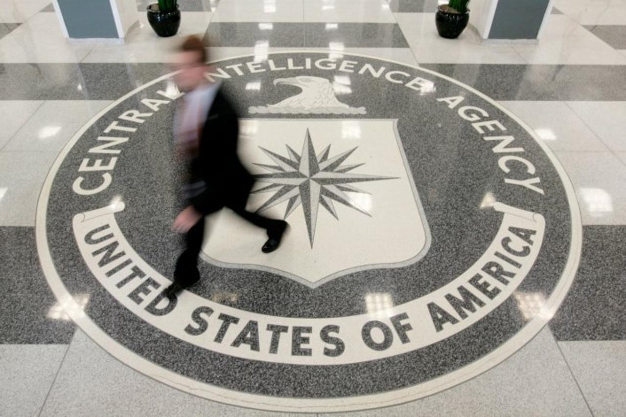 CIA 