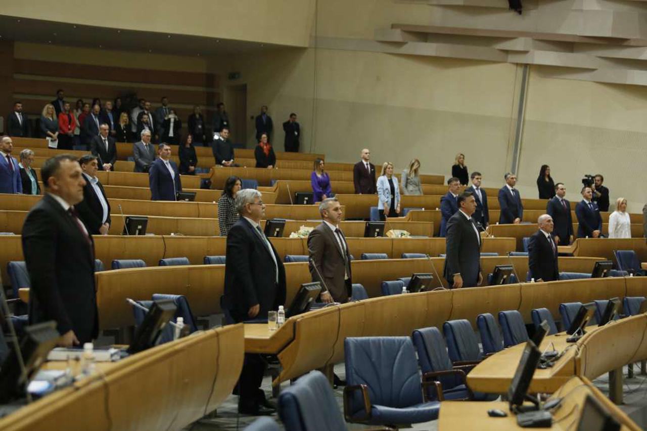 Zastupnički dom BiH