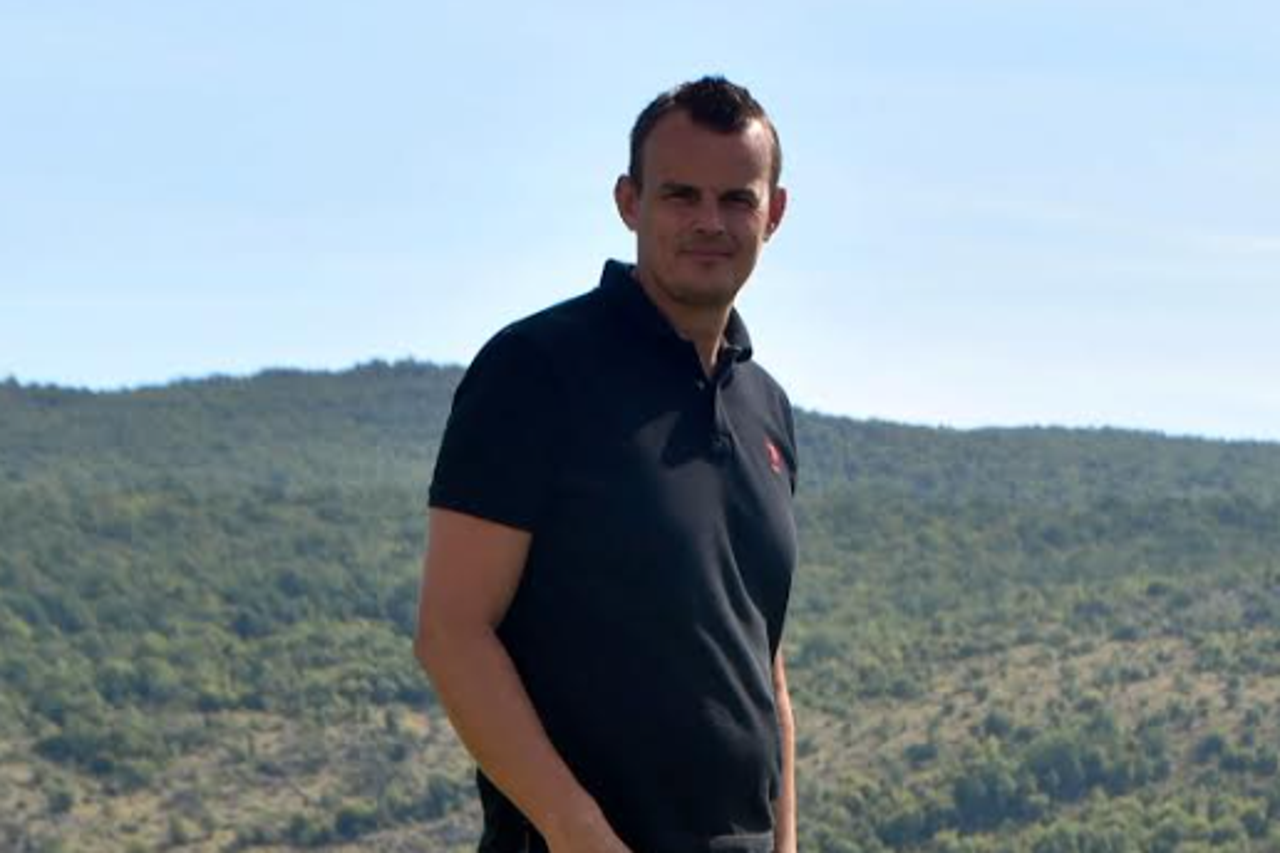 Josip Tomić