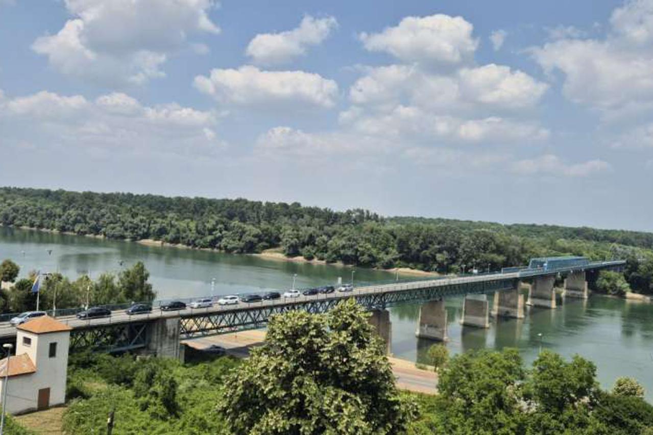 Brčko most