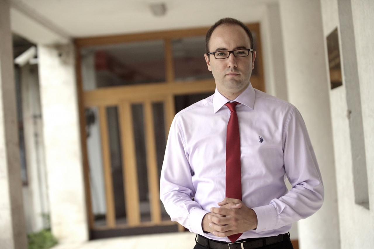 Damir Mašić