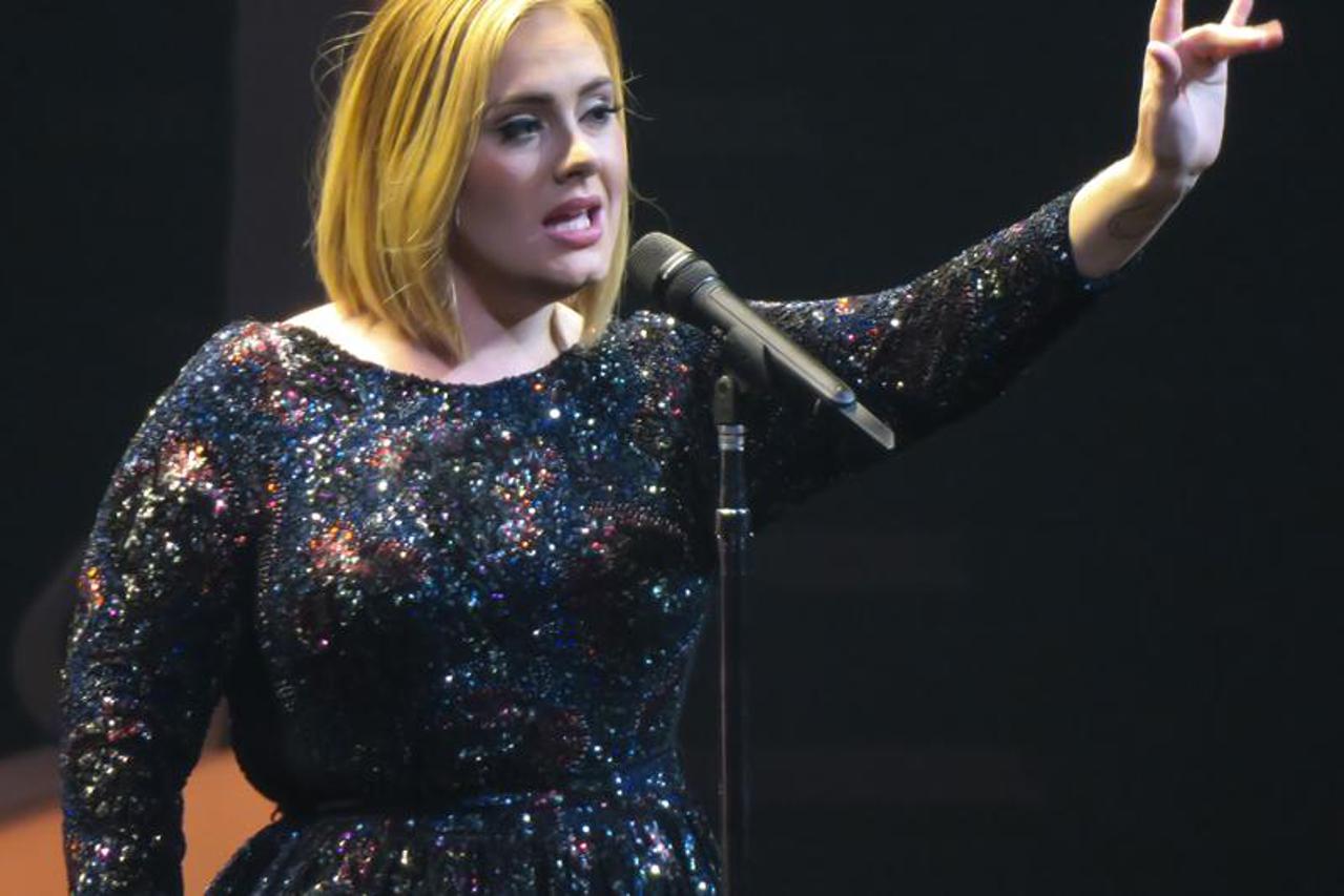 Adele