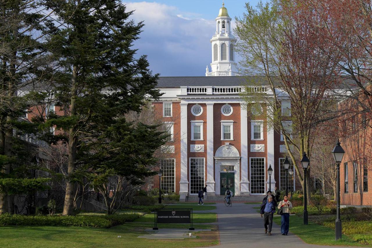 Harvard