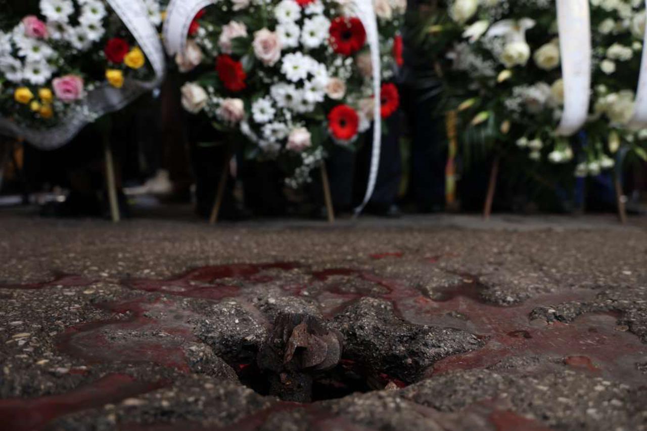 obljetnica tržnica Markale