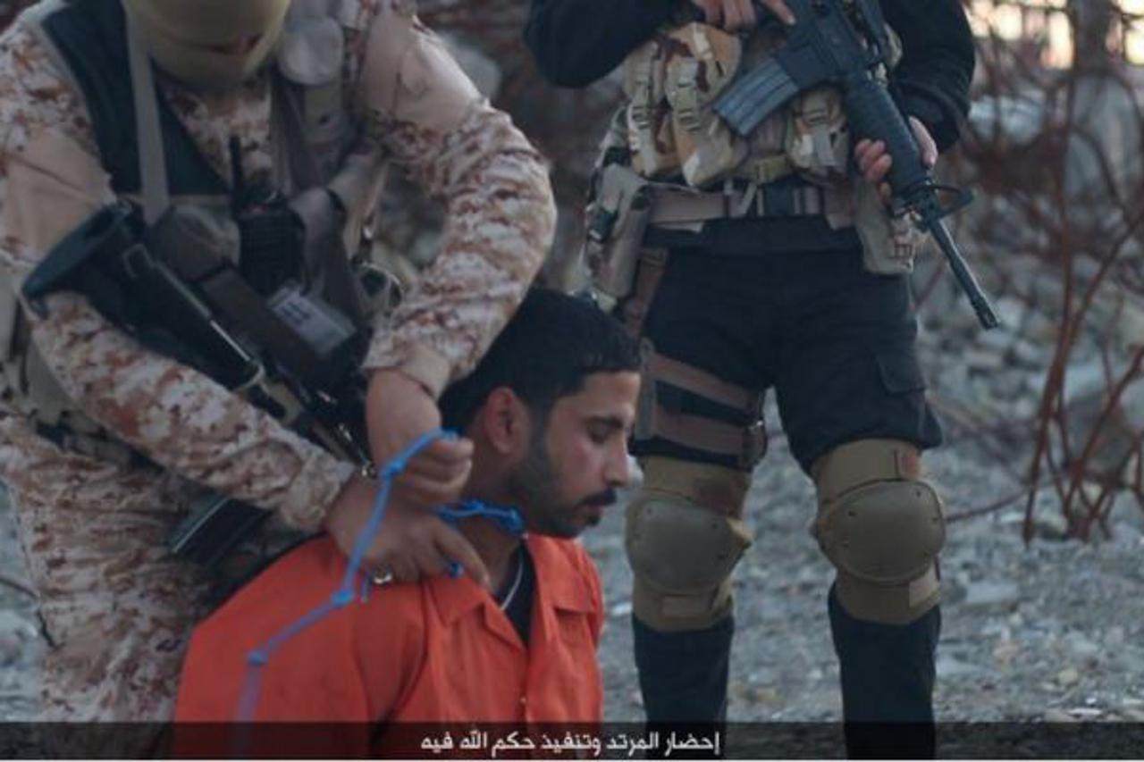 ISIL