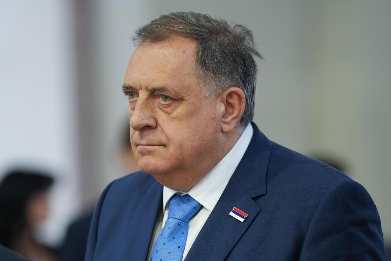 Milorad Dodik