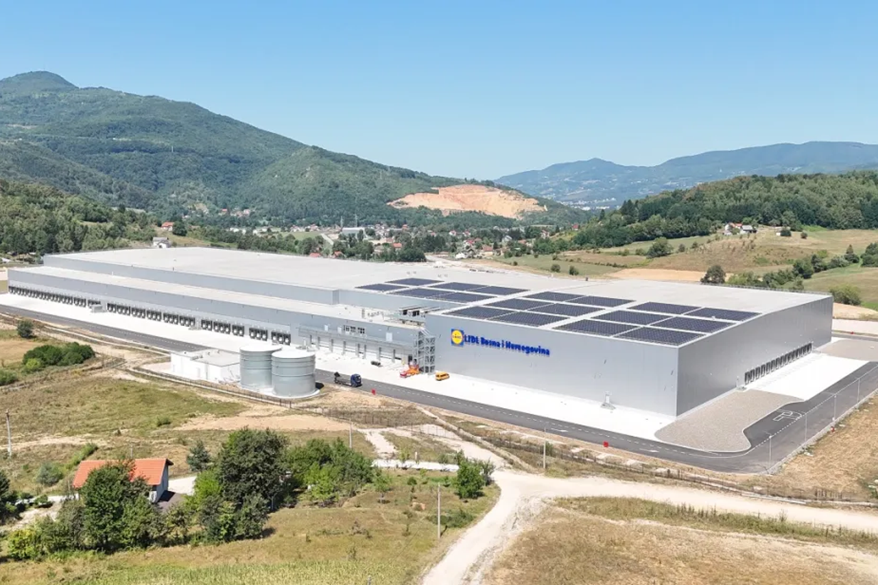 lidl kiseljak