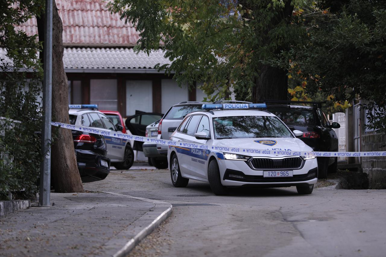 incident u Kaštel Štafiliću