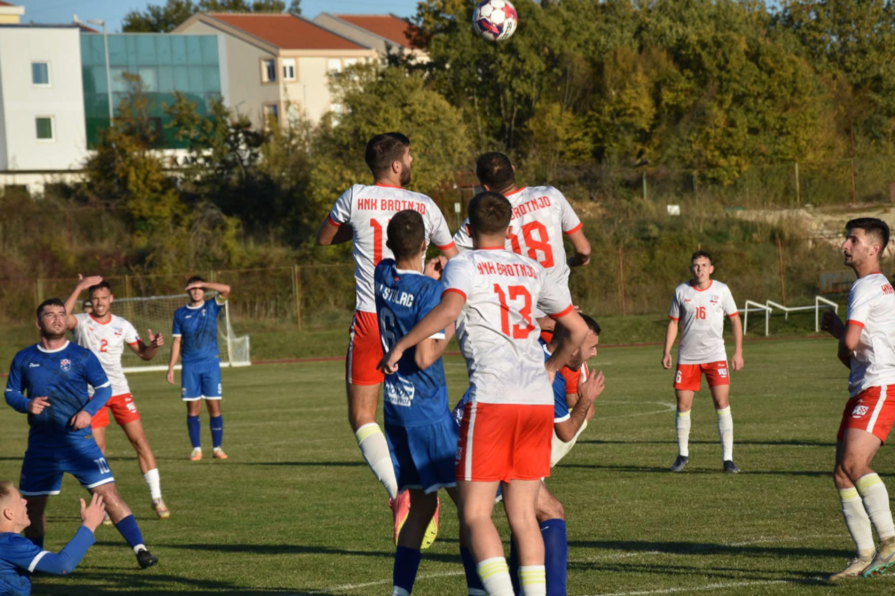 Druga liga Jug