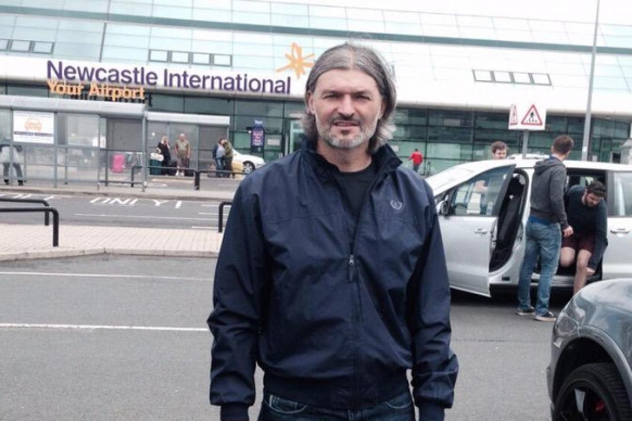 Pavel Srnicek 