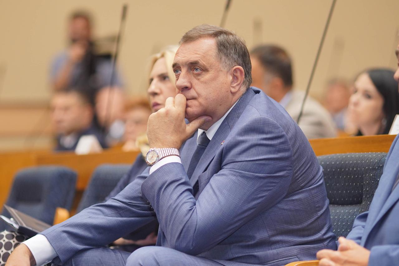 Milorad Dodik