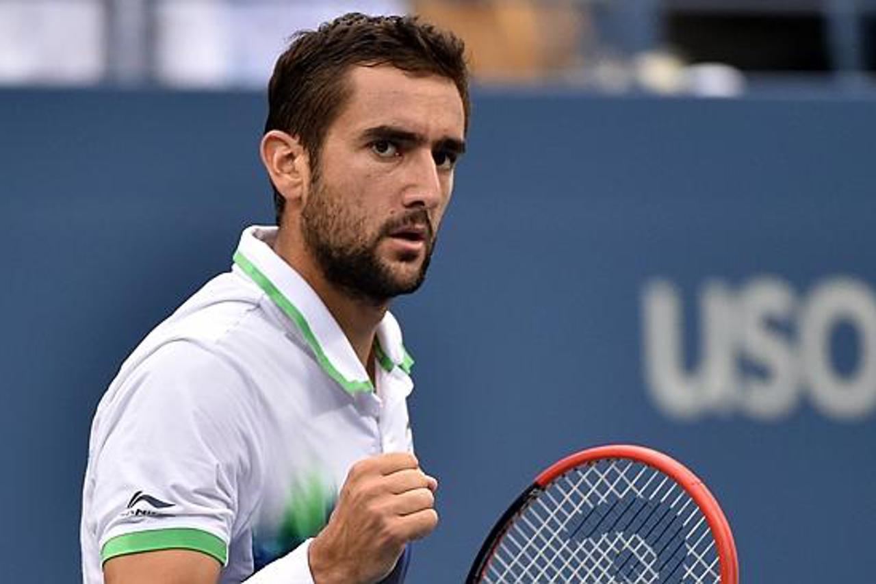 Marin Čilić