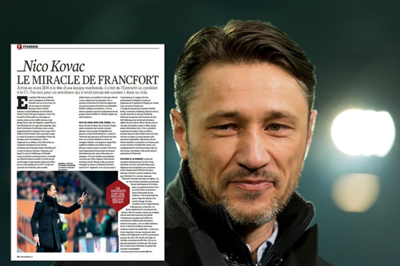Niko Kovač