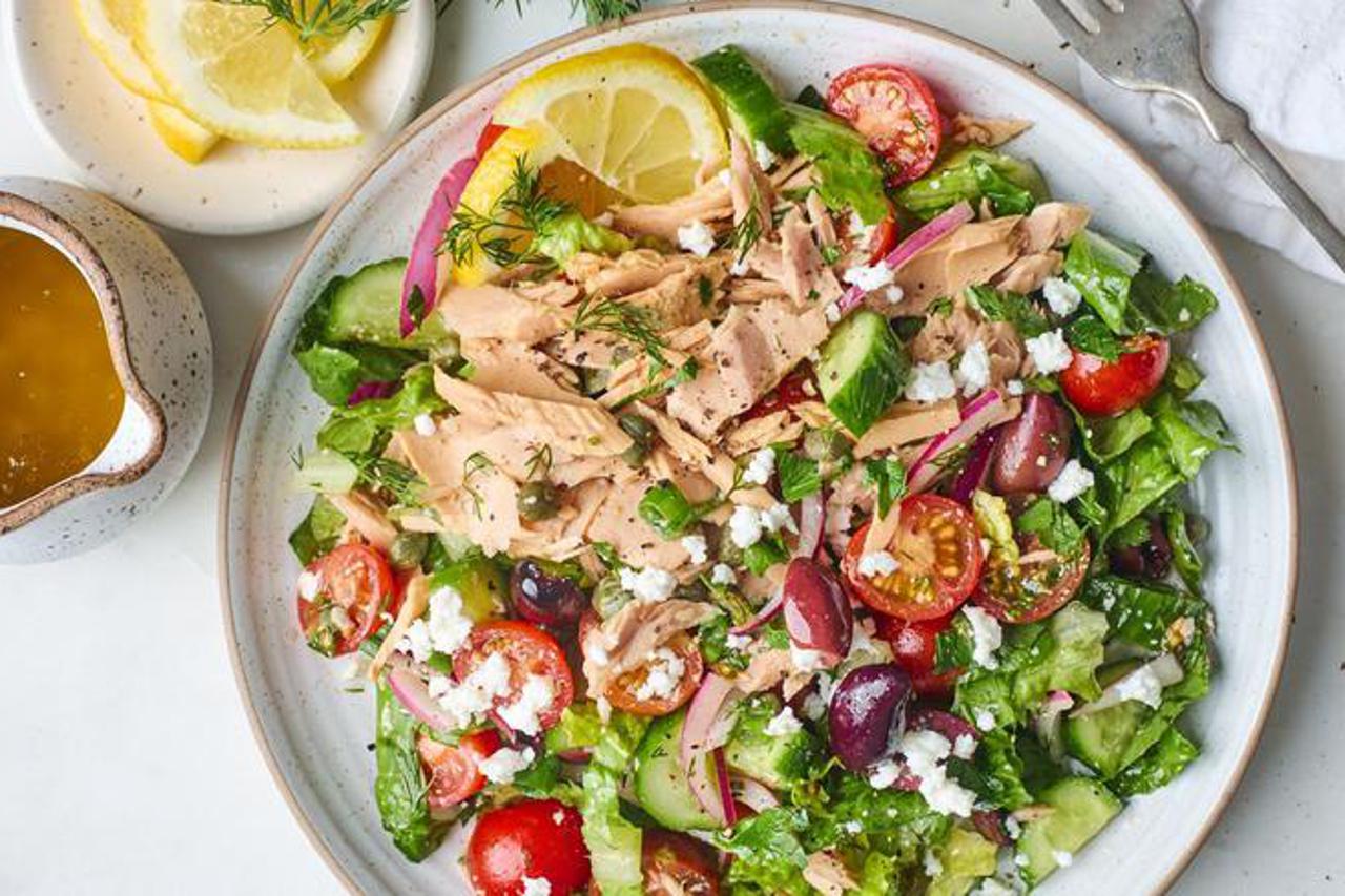 Salata od tune