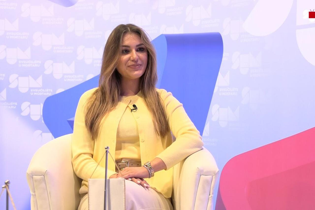 kristina jermanović