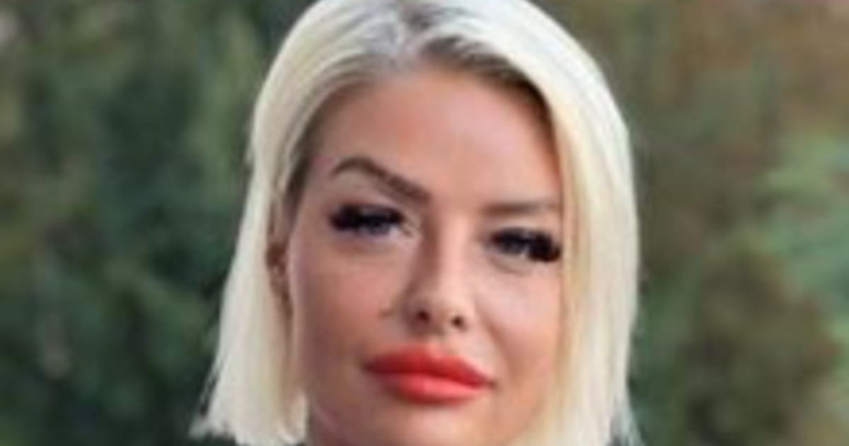 Mirnesa S. otvorila dušu: Prvi dani u zatvoru bili su nepodnošljivi, a ...