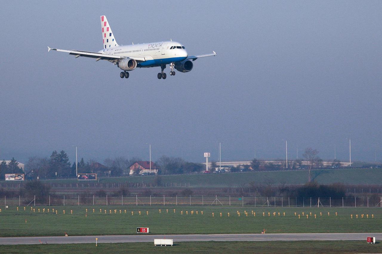 Croatia Airlines