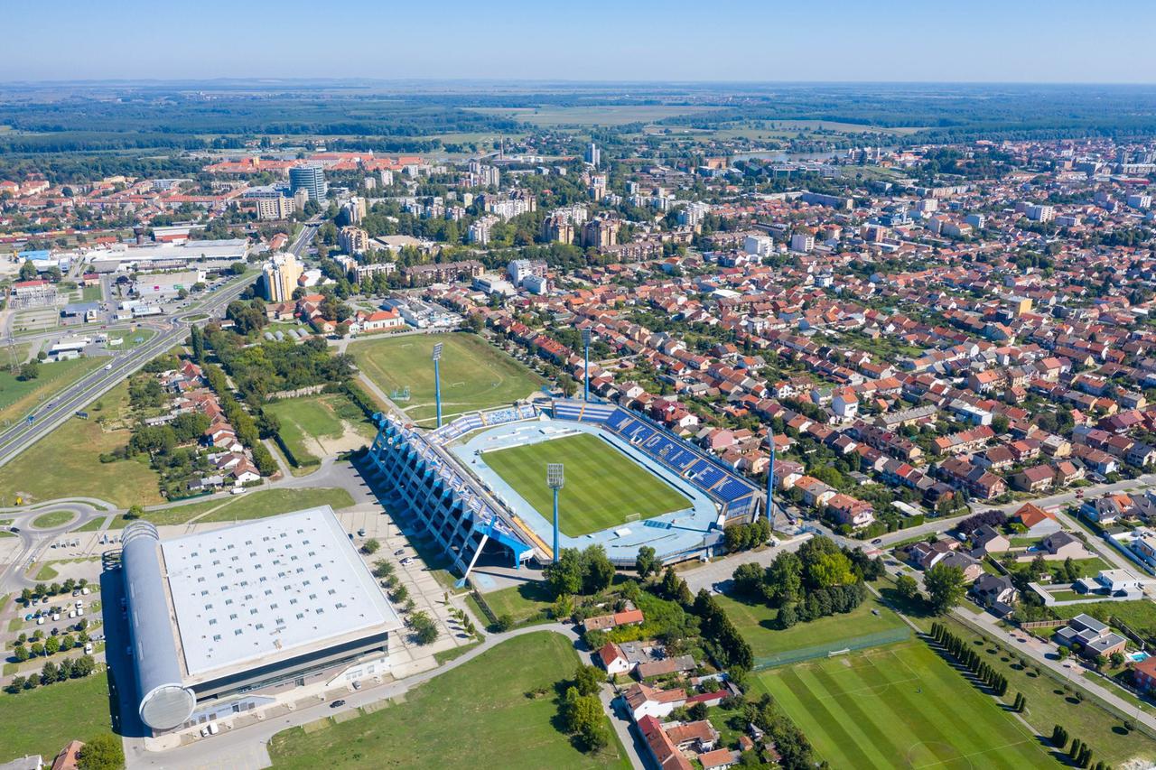 nk osijek