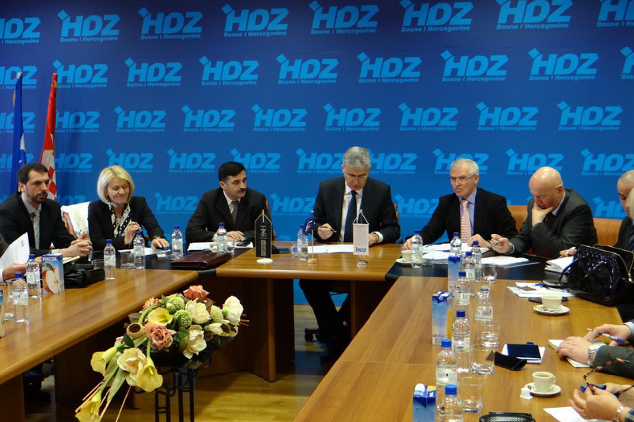 HDZ