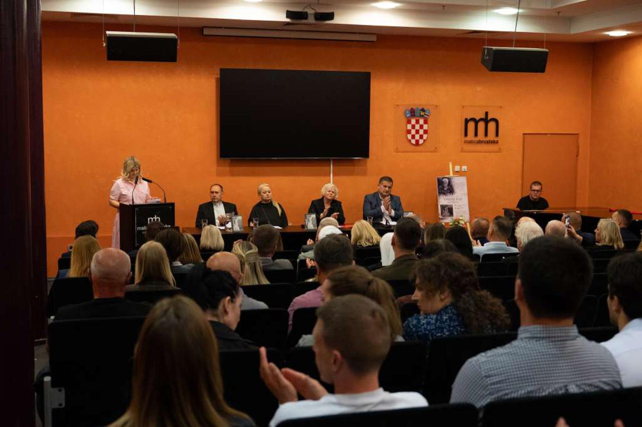 predstavljene “Vareške suze”