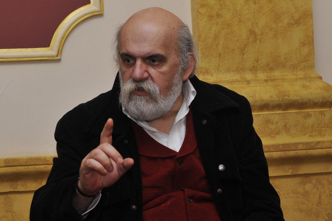 Gradimir Gojer