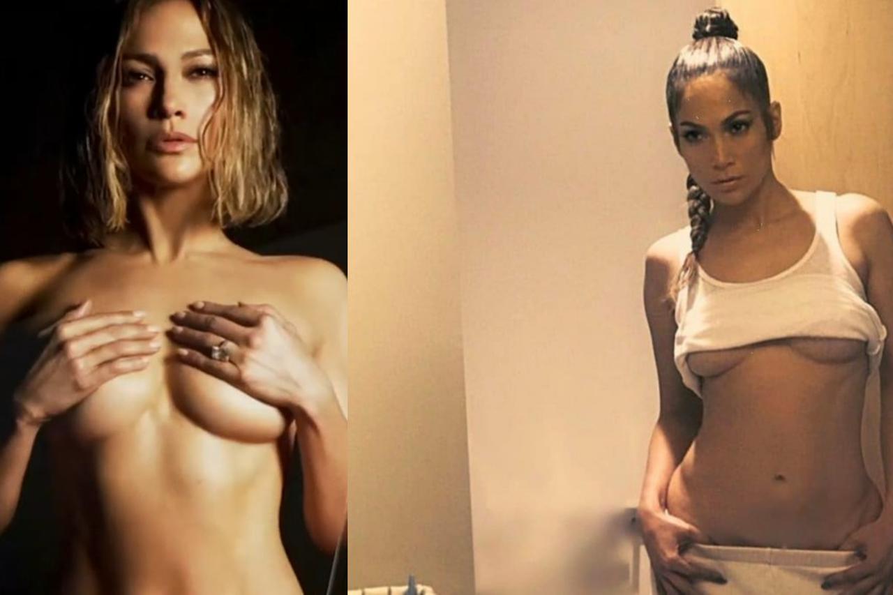 jennifer lopez