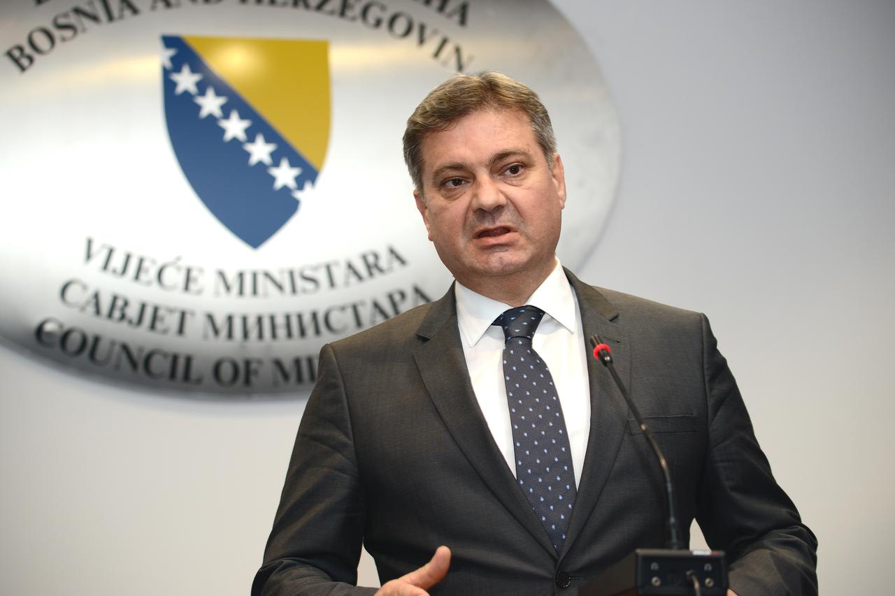 Denis Zvizdić