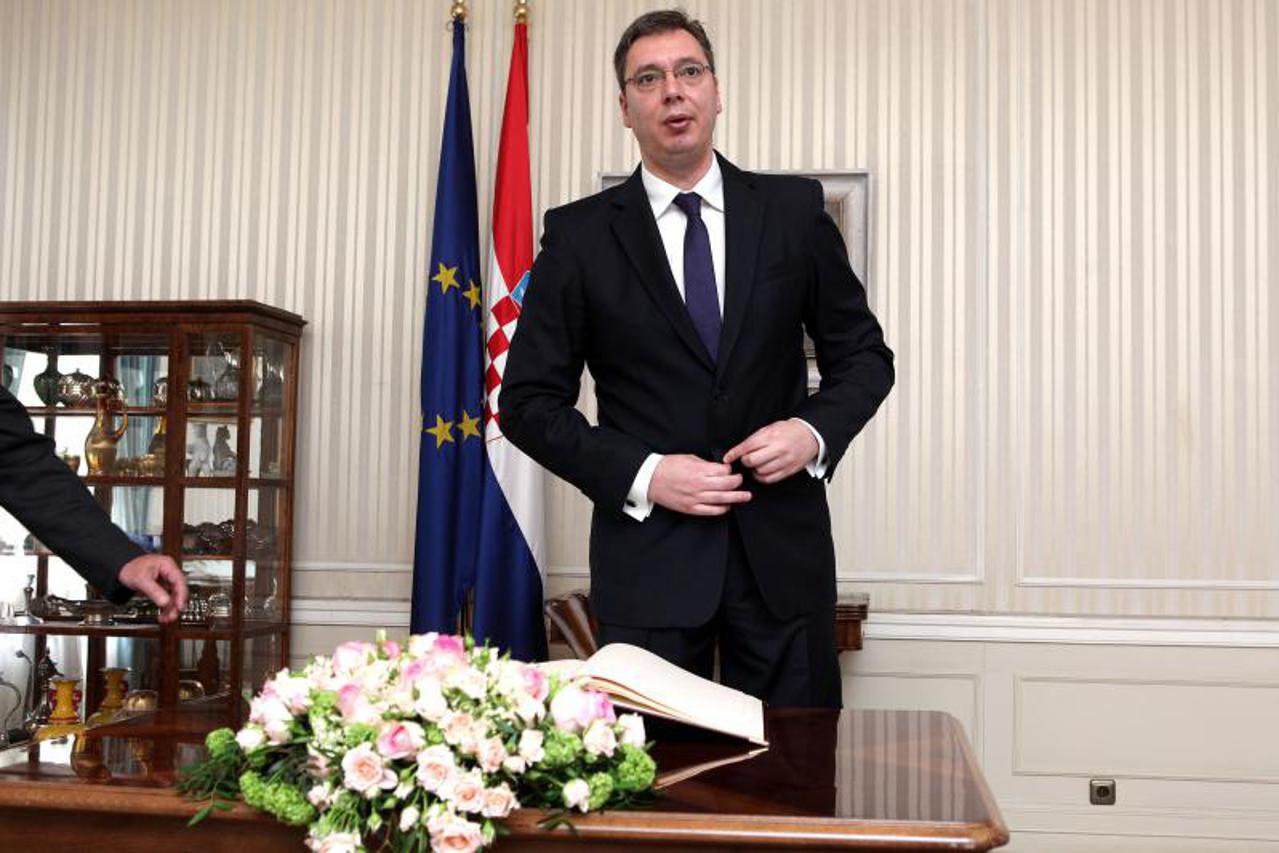 vucic