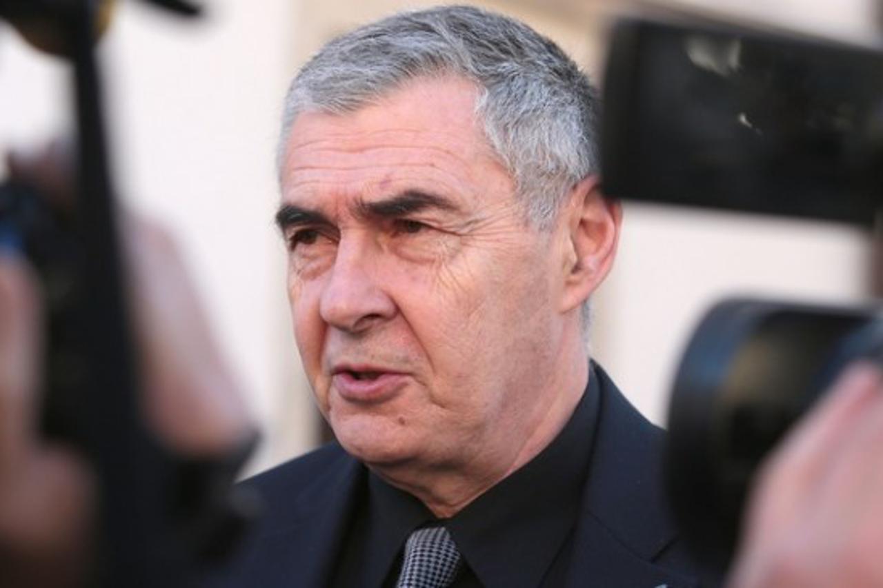 Željko Glasnović