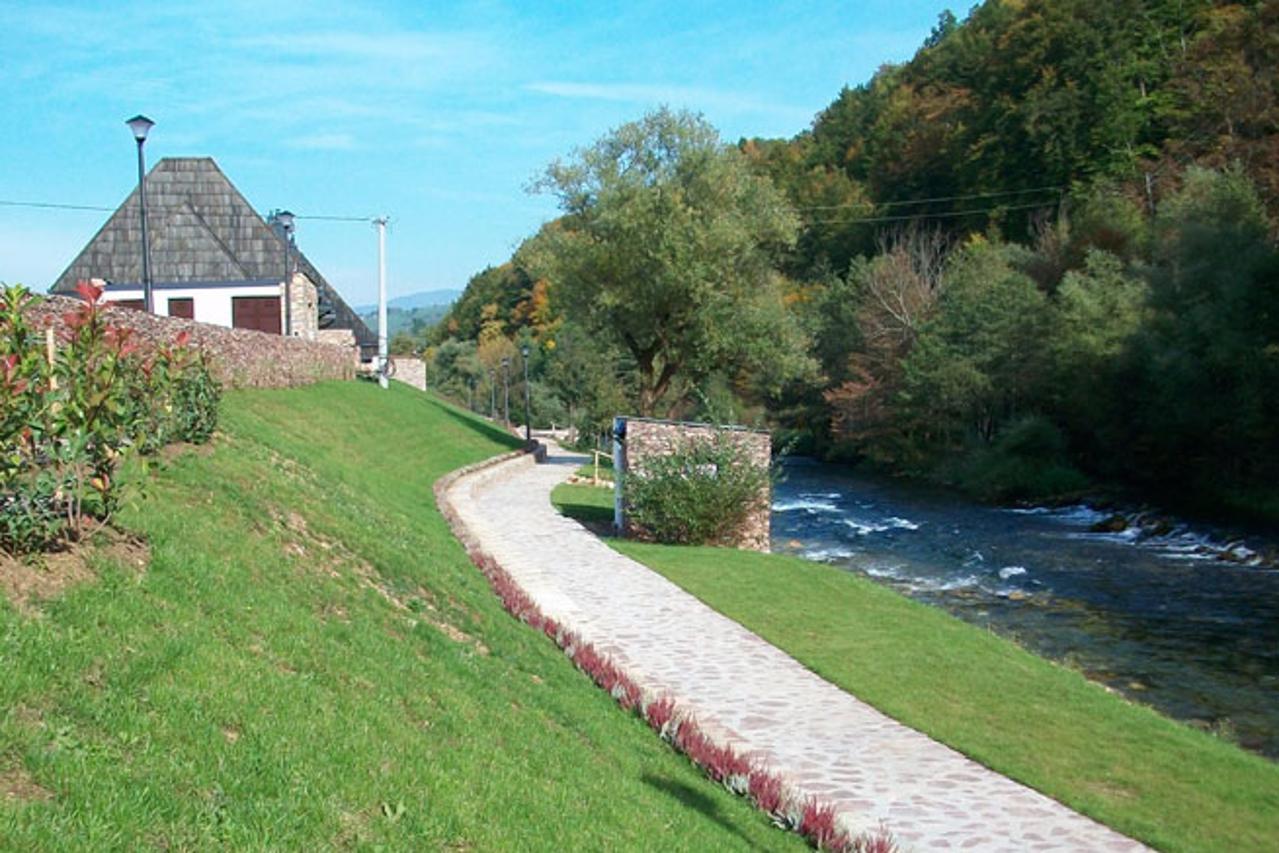 šipovo