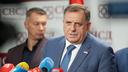 BiH: Dodik se sada zahvaljuje SAD-u, ali i dalje zagovara secesiju