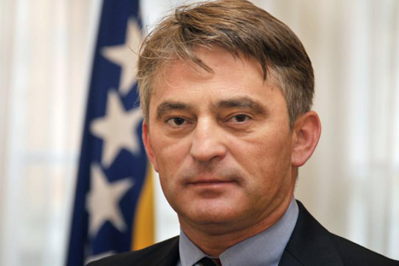 Željko Komšić