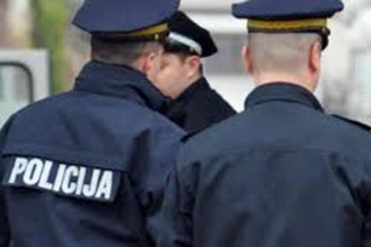 polciija