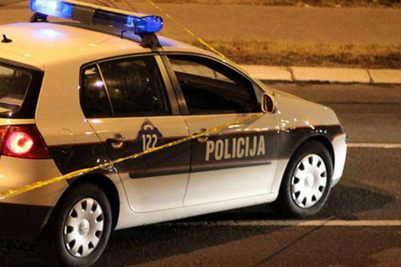 policija