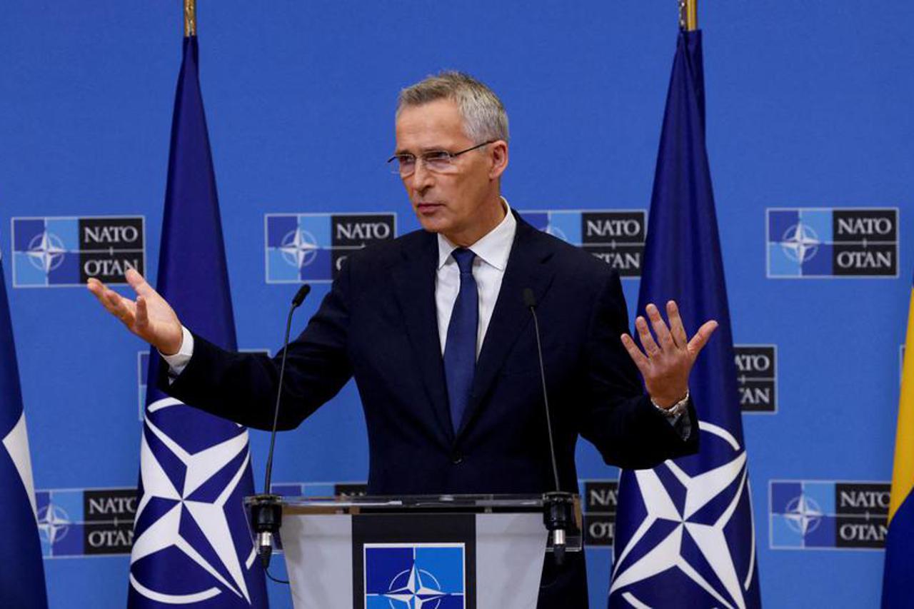 nato